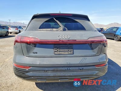 Zdjęcie 6 z 14 samochodu: 2024 AUDI Q8 E-TRON PREMIUM PLUS VIN:WA15AAGE6RB034840 - miniatura