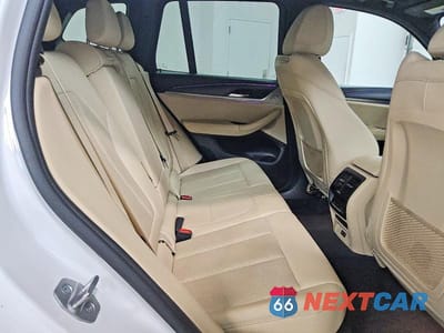 Zdjęcie 11 z 13 samochodu: 2022 BMW X3 XDRIVE30I VIN:5UX53DP02N9J75183 - miniatura