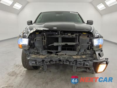 Piąte zdjęcie samochodu w środku: 2015 RAM 1500 ST VIN:1C6RR6FT3FS583136 - miniatura