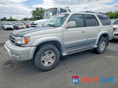 2000 TOYOTA 4RUNNER LIMITED JT3GN87R4Y0139826 - główne zdjęcie licytacji z USA - miniatura