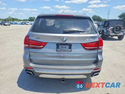 Zdjęcie 6 z 12 samochodu: 2016 BMW X5 XDR40E VIN:5UXKT0C51G0S75246 - miniatura