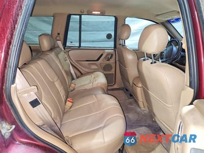 Zdjęcie 11 z 13 samochodu: 2000 JEEP GRAND CHEROKEE VIN:1J4GW48N9YC318367 - miniatura