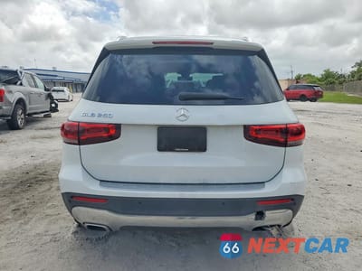 Zdjęcie 6 z 14 samochodu: 2020 MERCEDES-BENZ GLB 250 VIN:W1N4M4GB6LW018923 - miniatura