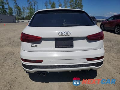 Zdjęcie 6 z 13 samochodu: 2018 AUDI Q3 PREMIUM VIN:WA1BCCFS6JR033442 - miniatura