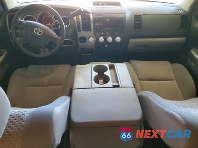 Zdjęcie 8 z 12 samochodu: 2013 TOYOTA TUNDRA DOUBLE CAB SR5 VIN:5TFRM5F12DX067186 - miniatura