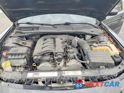 Zdjęcie 11 z 12 samochodu: 2007 DODGE CHARGER SE VIN:2B3KK43G97H615558 - miniatura