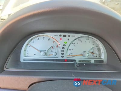 Zdjęcie 9 z 12 samochodu: 2002 TOYOTA CAMRY SE V6 VIN:4T1BF30K92U500529 - miniatura