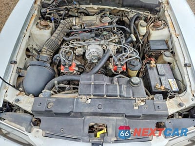 Zdjęcie 11 z 12 samochodu: 1998 FORD MUSTANG GT VIN:1FAFP42X8WF193050 - miniatura