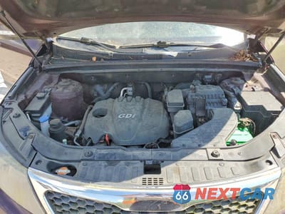 Zdjęcie 12 z 13 samochodu: 2012 KIA SORENTO EX VIN:5XYKUDA6XCG251176 - miniatura