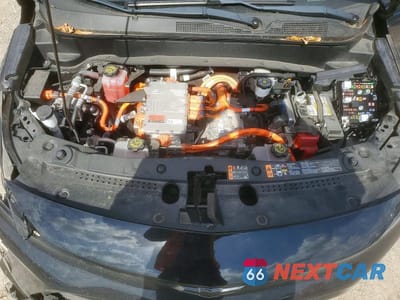 Zdjęcie 12 z 13 samochodu: 2023 CHEVROLET BOLT EUV LT VIN:1G1FY6S02P4142865 - miniatura