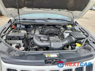 Zdjęcie 12 z 12 samochodu: 2014 JEEP GRAND CHEROKEE LAREDO VIN:1C4RJFAGXEC104620 - miniatura