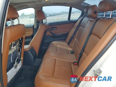 Zdjęcie 10 z 11 samochodu: 2011 BMW 328 XI SULEV VIN:WBAPK5C51BF124112 - miniatura