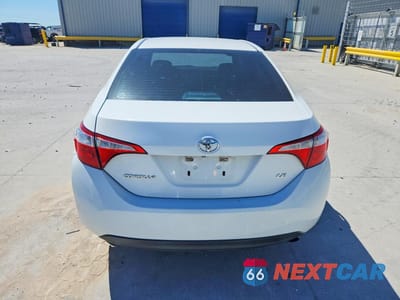 Zdjęcie 6 z 12 samochodu: 2015 TOYOTA COROLLA LE VIN:5YFBURHE8FP225699 - miniatura
