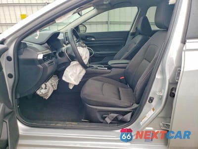 Zdjęcie 7 z 12 samochodu: 2024 NISSAN ALTIMA 2.5 SV VIN:1N4BL4DV9RN301823 - miniatura