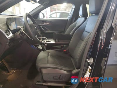 Zdjęcie 7 z 13 samochodu: 2026 BMW X2 XDRIVE28I VIN:WBX63GM04T5483880 - miniatura