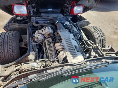 Zdjęcie 11 z 12 samochodu: 1987 CHEV CORVETTE VIN:1G1YY3187H5127949 - miniatura