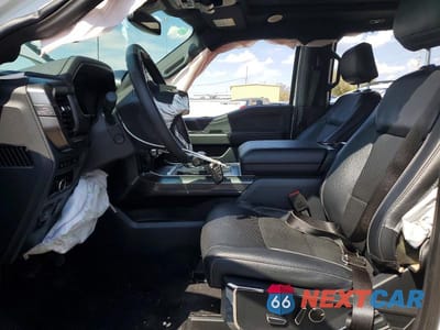 Zdjęcie 7 z 12 samochodu: 2023 FORD F150 SUPERCREW VIN:1FTFW1E81PFC47189 - miniatura