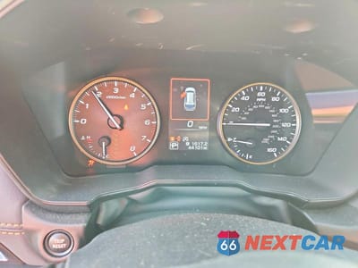 Zdjęcie 9 z 12 samochodu: 2023 SUBARU OUTBACK WILDERNESS VIN:4S4BTGUD6P3172396 - miniatura