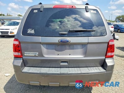 Zdjęcie 6 z 13 samochodu: 2012 FORD ESCAPE XLT VIN:1FMCU0D74CKB44955 - miniatura