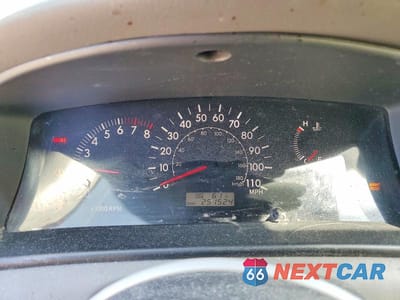 Zdjęcie 9 z 11 samochodu: 2005 TOYOTA COROLLA LE VIN:1NXBR30E95Z420864 - miniatura