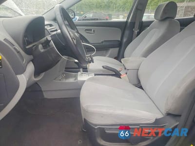 Zdjęcie 7 z 12 samochodu: 2009 HYUNDAI ELANTRA SE VIN:KMHDU46D89U695482 - miniatura