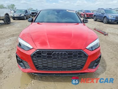 Piąte zdjęcie samochodu w środku: 2023 AUDI A5 PREMIUM PLUS 45 VIN:WAUFACF57PA024454 - miniatura