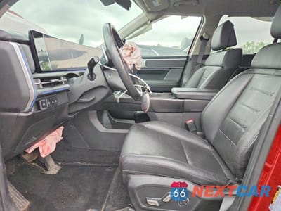 Zdjęcie 7 z 13 samochodu: 2024 HYUNDAI SANTA FE LIMITED VIN:5NMP4DGL0RH029778 - miniatura