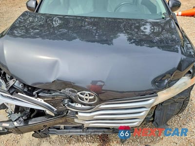 Zdjęcie 12 z 13 samochodu: 2012 TOYOTA VENZA XLE VIN:4T3ZK3BB4CU047694 - miniatura