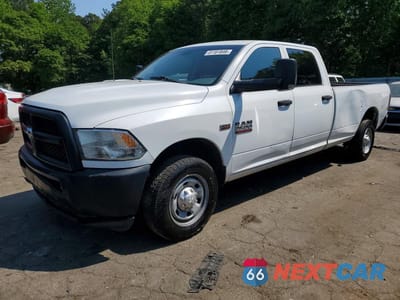 2015 RAM 2500 ST 3C6TR4HT7FG657978 - główne zdjęcie licytacji z USA - miniatura