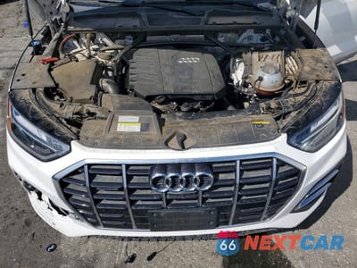 Zdjęcie 12 z 12 samochodu: 2021 AUDI Q5 PREMIUM PLUS VIN:WA1BAAFY7M2022820 - miniatura