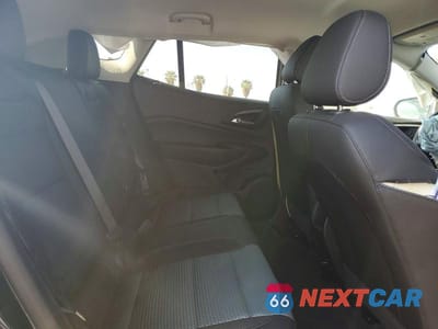 Zdjęcie 11 z 13 samochodu: 2026 CHEVROLET TRAX 1LT VIN:KL77LHEP9TC088931 - miniatura