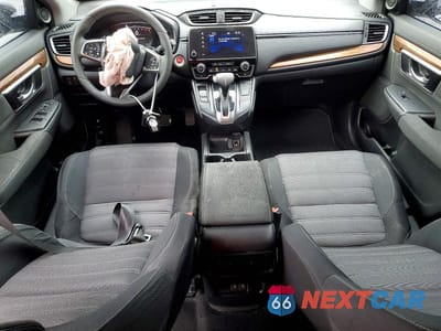 Zdjęcie 8 z 13 samochodu: 2018 HONDA CR-V EX VIN:2HKRW2H54JH672116 - miniatura