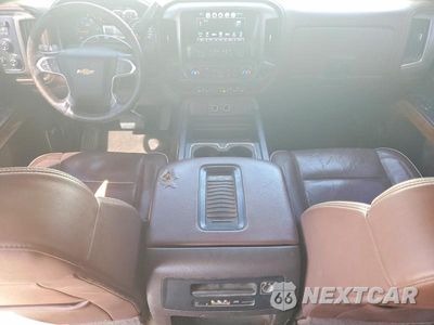 Zdjęcie 8 z 12 samochodu: 2016 CHEVROLET SILVERADO K2500 HIGH COUNTRY VIN:1GC1KXE83GF120937 - miniatura