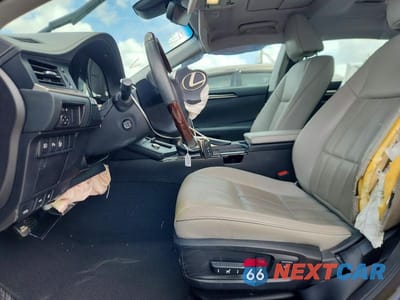 Zdjęcie 7 z 13 samochodu: 2018 LEXUS ES 350 BASE VIN:58ABK1GG8JU115343 - miniatura