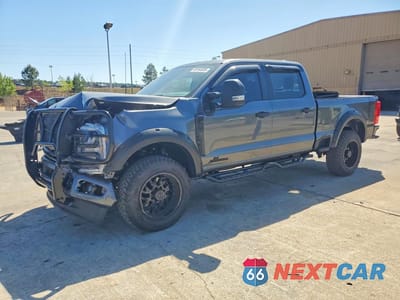 2026 FORD F250 SUPER DUTY 1FT7W2BN1TEC93786 - główne zdjęcie licytacji z USA - miniatura