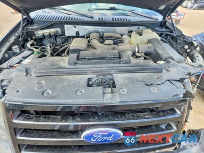 Zdjęcie 12 z 13 samochodu: 2010 FORD EXPEDITION LIMITED VIN:1FMJU1K52AEB48142 - miniatura