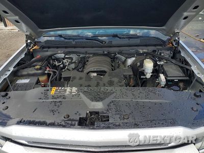 Zdjęcie 11 z 12 samochodu: 2018 CHEVROLET SILVERADO K1500 LTZ VIN:3GCUKSEC7JG247975 - miniatura