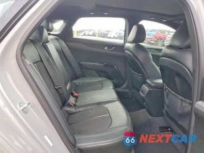 Zdjęcie 10 z 12 samochodu: 2022 KIA K5 GT LINE VIN:5XXG64J2XNG161000 - miniatura