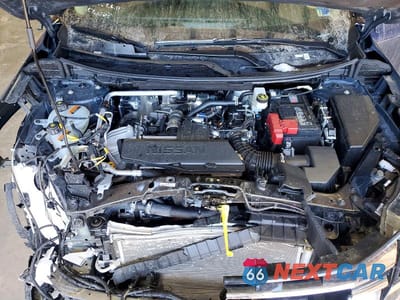 Zdjęcie 12 z 13 samochodu: 2026 NISSAN ROGUE SL VIN:5N1BT3CB1TC771810 - miniatura