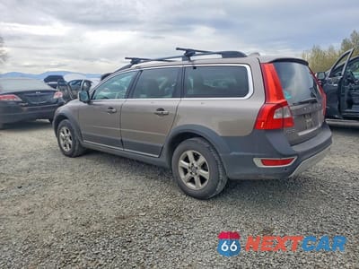 Drugie zdjęcie samochodu z przodu: 2010 VOLVO XC70 3.2 VIN:YV4960BZ5A1090594 - miniatura