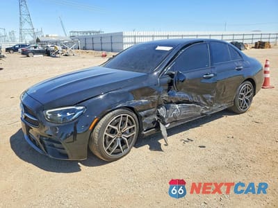2023 MERCEDES-BENZ E 350 W1KZF8DB7PB141197 - główne zdjęcie licytacji z USA - miniatura