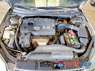 Zdjęcie 11 z 12 samochodu: 2006 NISSAN ALTIMA 2.5 VIN:1N4AL11D56C212151 - miniatura