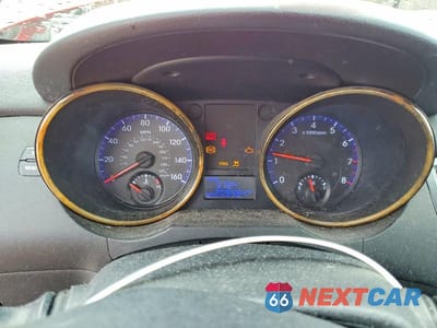 Zdjęcie 9 z 12 samochodu: 2011 HYUNDAI GENESIS VIN:KMHHT6KD9BU061450 - miniatura