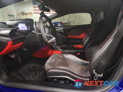 Zdjęcie 7 z 14 samochodu: 2020 LAMBORGHINI HURACAN EVO VIN:ZHWUT4ZF7LLA12800 - miniatura