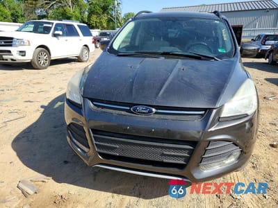 Piąte zdjęcie samochodu w środku: 2015 FORD ESCAPE SE VIN:1FMCU0G94FUB97306 - miniatura