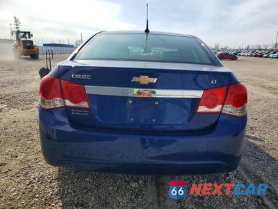 Zdjęcie 6 z 11 samochodu: 2012 CHEVROLET CRUZE LT VIN:1G1PF5SC9C7259155 - miniatura