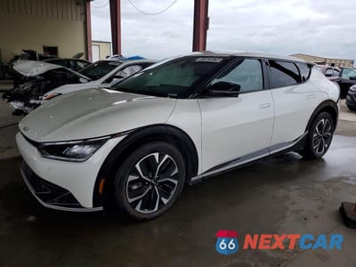 2024 KIA EV6 WIND KNDC34LA2R5194921 - główne zdjęcie licytacji z USA - miniatura