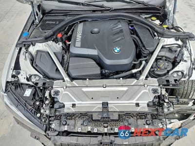 Zdjęcie 11 z 13 samochodu: 2025 BMW 430I VIN:WBA33DB07SCS94844 - miniatura