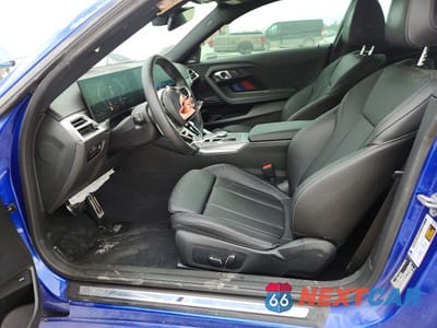Zdjęcie 7 z 12 samochodu: 2025 BMW 230I VIN:3MW23CM0XS8F50176 - miniatura