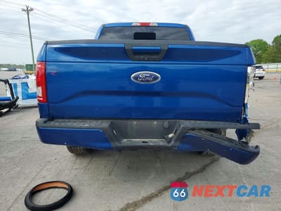 Zdjęcie 6 z 12 samochodu: 2017 FORD F150 SUPERCREW VIN:1FTEW1CP6HFB06397 - miniatura
